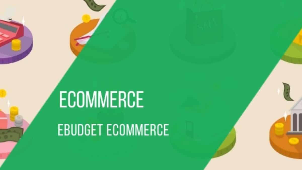 Come riqualificare il budget d'investimento del proprio E-commerce